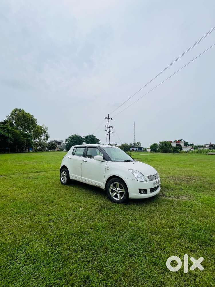 Maruti Suzuki Swift 2010 Diesel Good Condition