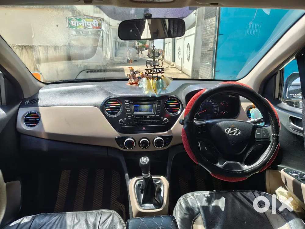 No Maintenance Nice Car