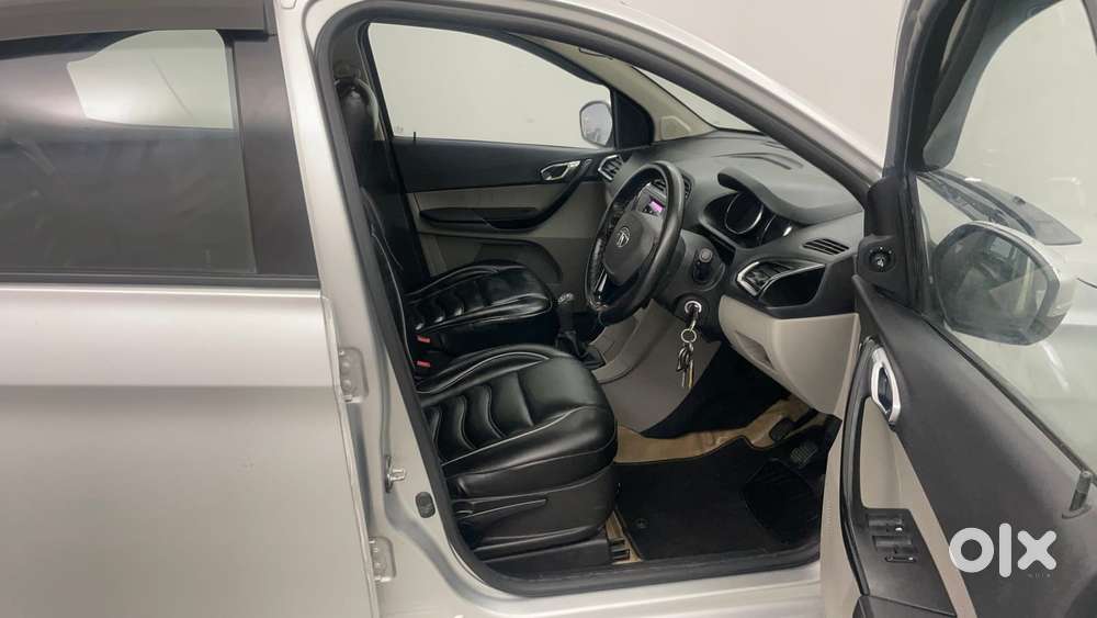 Tata Tiago 1.2 Revotron Xz Wo Alloy, 2019, Petrol