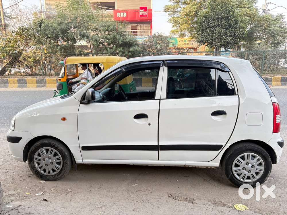 Hyundai Santro Xing 2014