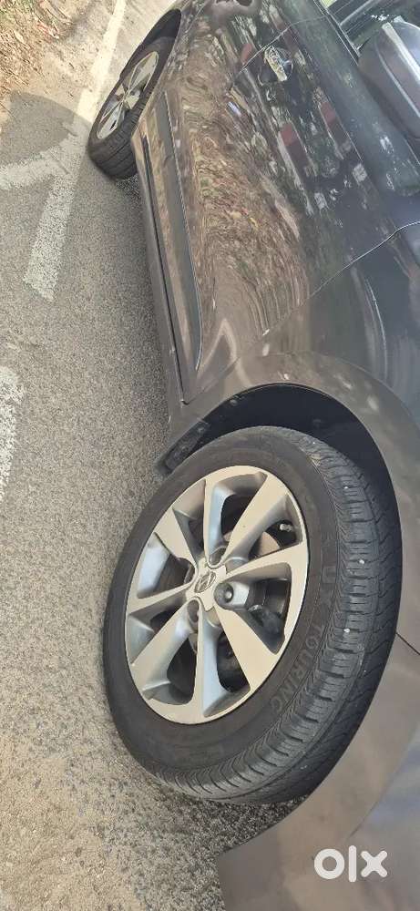 Hyundai I20 2017 Diesel Well Maintained