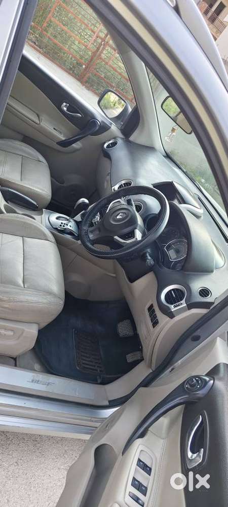 Renault Koleos 4x4 At, 2013, Diesel