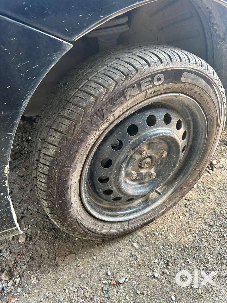 Maruti Suzuki Wagon R 2011 Petrol Good Condition