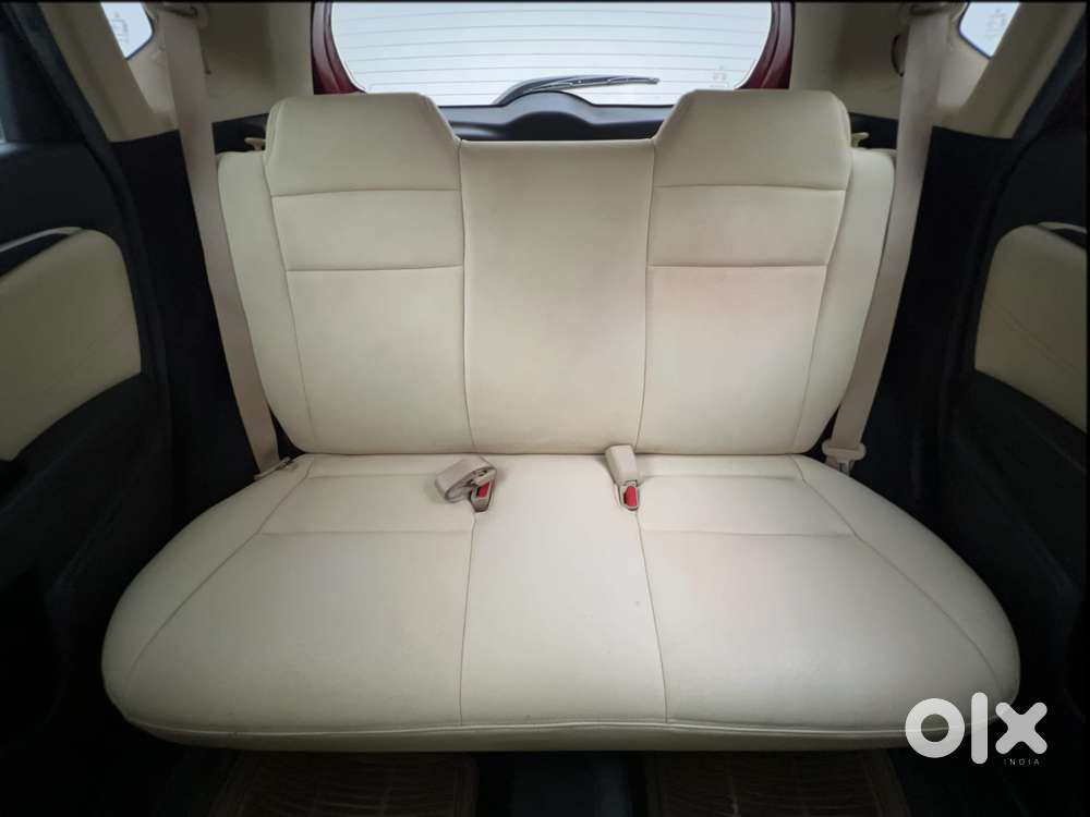 Honda Jazz Vx Cvt, 2018, Petrol