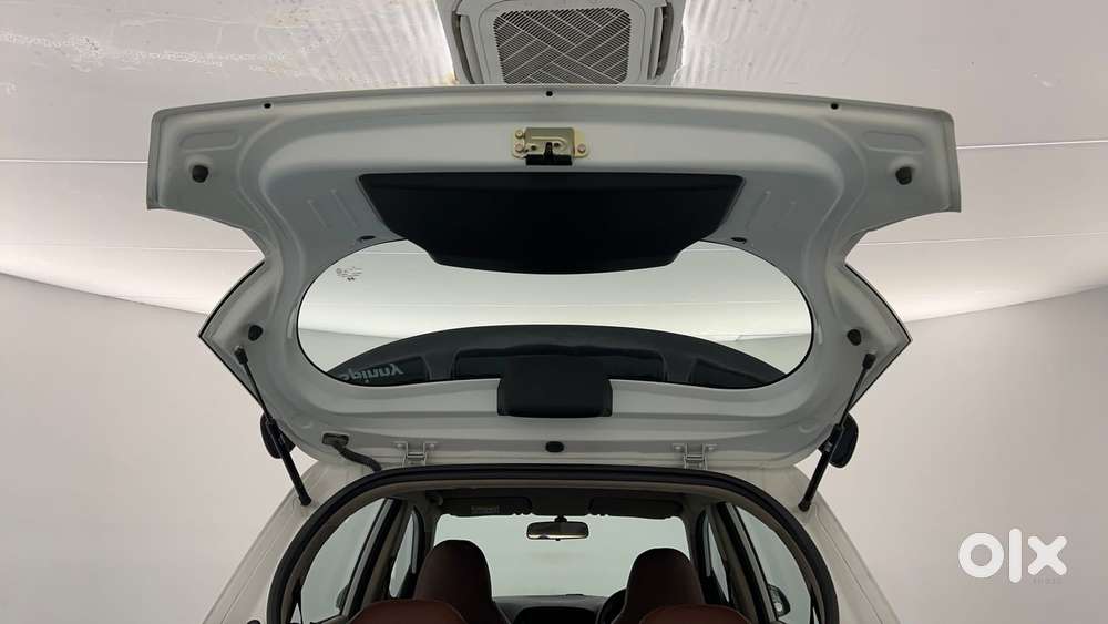 Hyundai Santro Sportz, 2022, Petrol