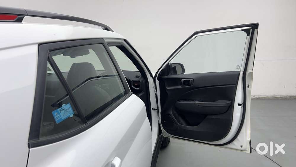 Hyundai Venue N Line N8 Dct, 2022, Petrol