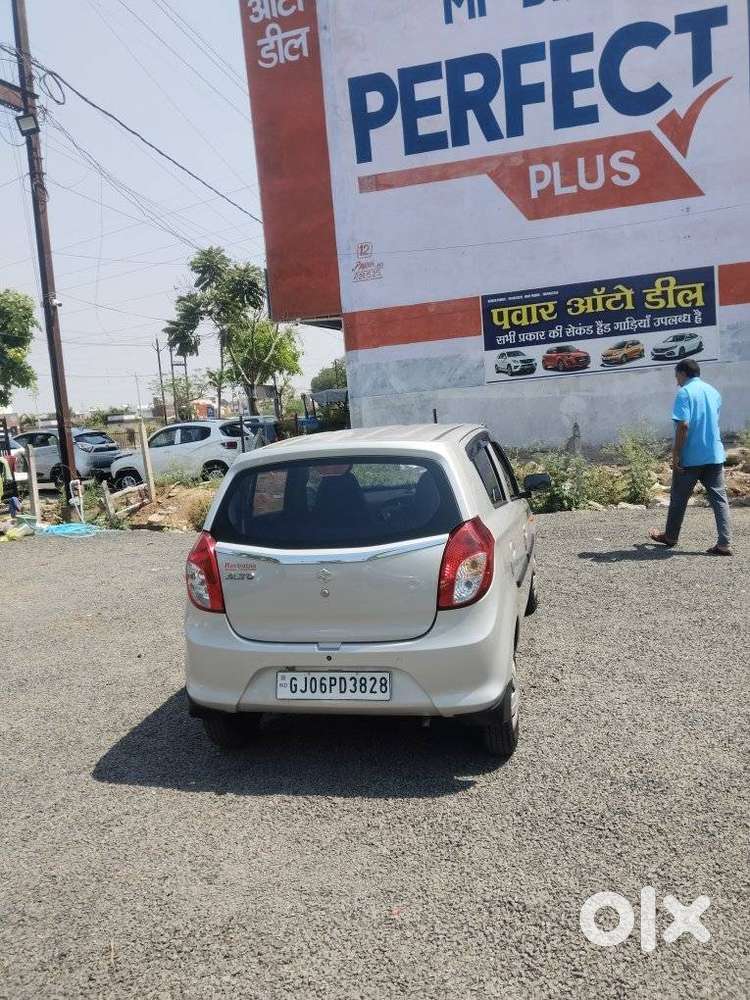 Maruti Suzuki 800 Ac Bsiii, 2020, Petrol