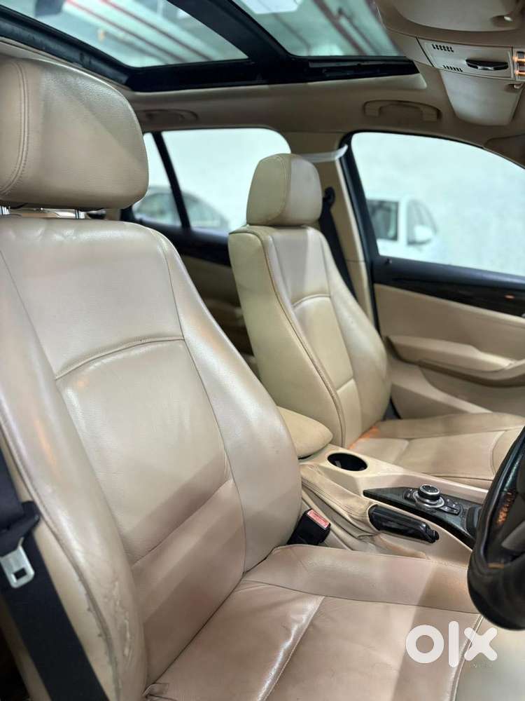 Bmw X1 2010-2012 Sdrive20d, 2011, Diesel