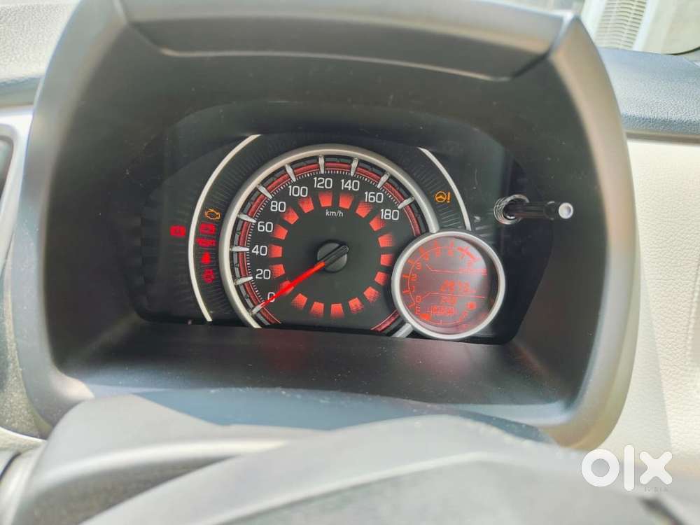 Maruti Wagon R 2026