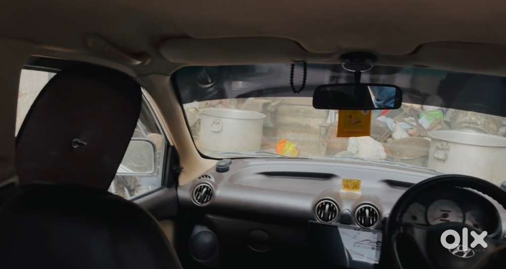 Hyundai Santro Xing 2014