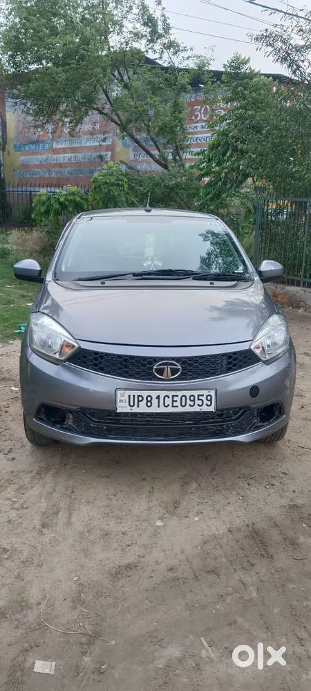 Tata Tiago 1.05 Revotorq Xt, 2019, Petrol