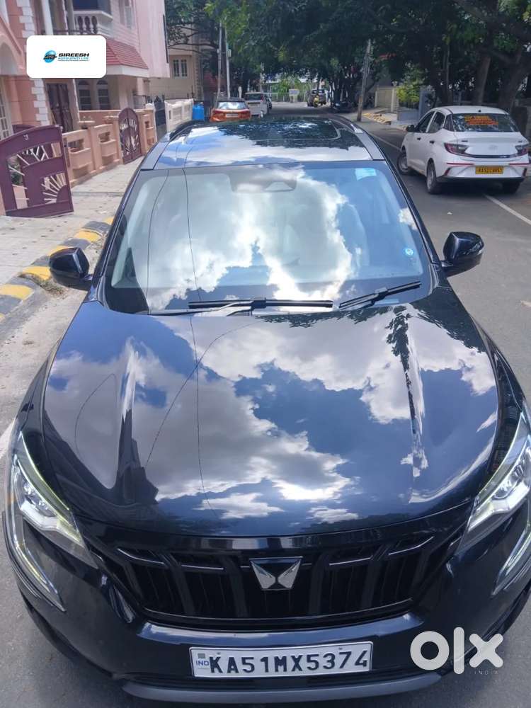 Mahindra Xuv700 2.2 Ax 7 Diesel Mt Luxury Pack Str, 2024, Diesel
