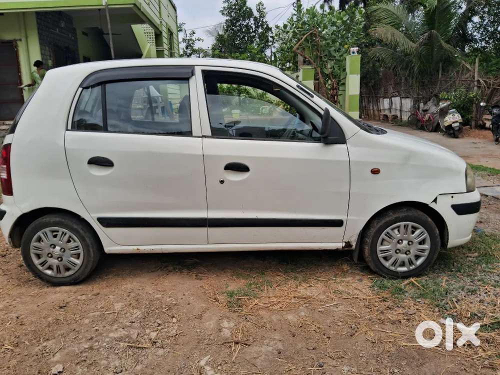 Hyundai Santro Xing