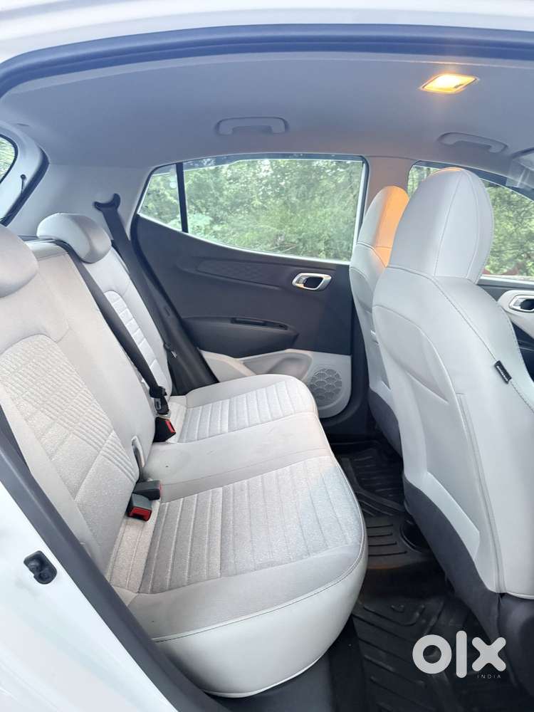Hyundai Grand I10 Nios Sportz 1.2 Kappa Vtvt, 2025, Petrol