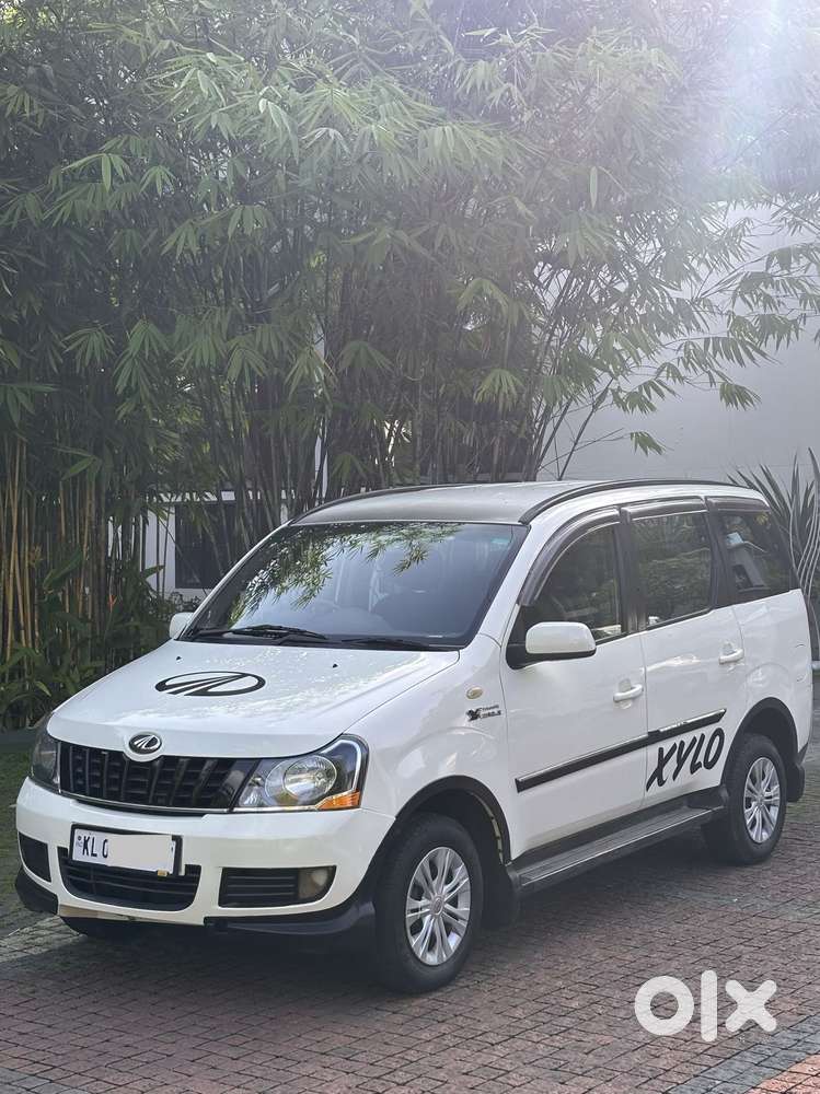Mahindra Xylo E8 Abs Bs Iv, 2012, Diesel