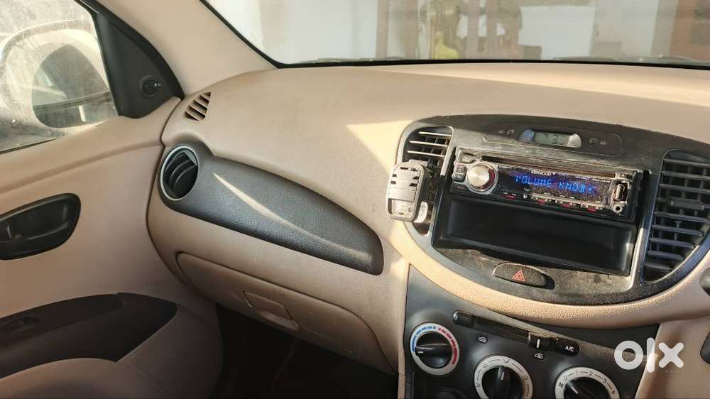 2010 Hyundai Grand I10 Era