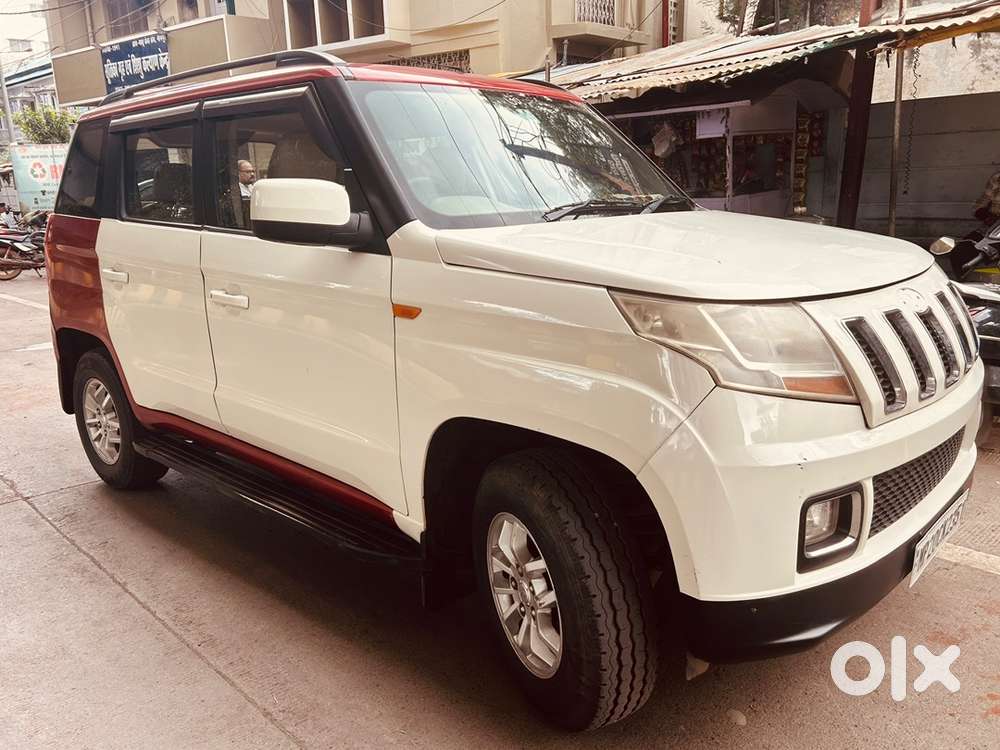 Mahindra Diesel Car 2020