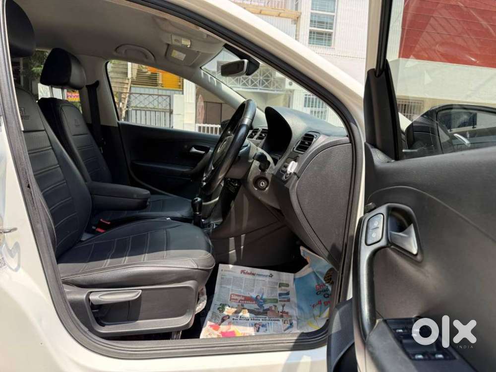 Volkswagen Polo 1.0 Highline Plus Connect Edition, 2019, Petrol