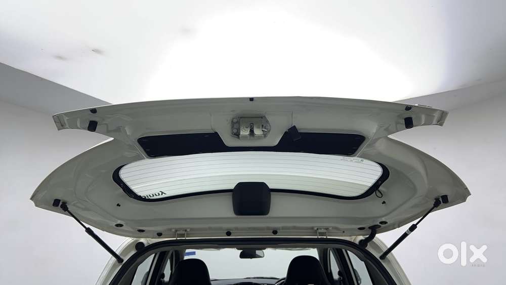Mahindra Kuv100 Nxt 1.2 K6 Plus Diesel 6 Str, 2018, Petrol