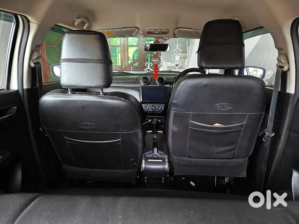 Maruti Suzuki Swift 2021, 4 Cylinder