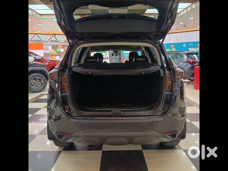 Tata Harrier 2.0 Kryotec Xta Plus Dark Edition, 2023, Diesel