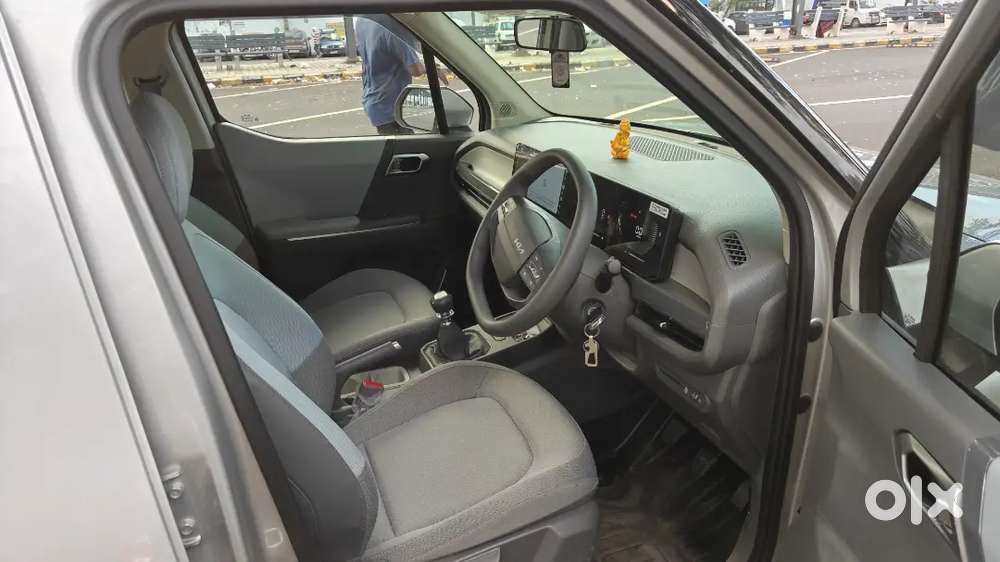 Kia Sryos Htk Plus