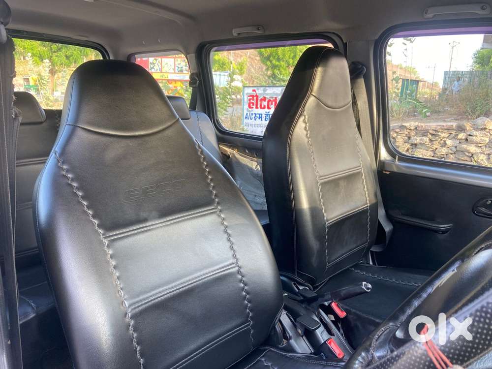 Maruti Suzuki Eeco 5 Seater Ac, 2020, Lpg