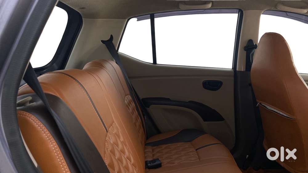 Hyundai I10 Magna 1.1l, 2015, Petrol