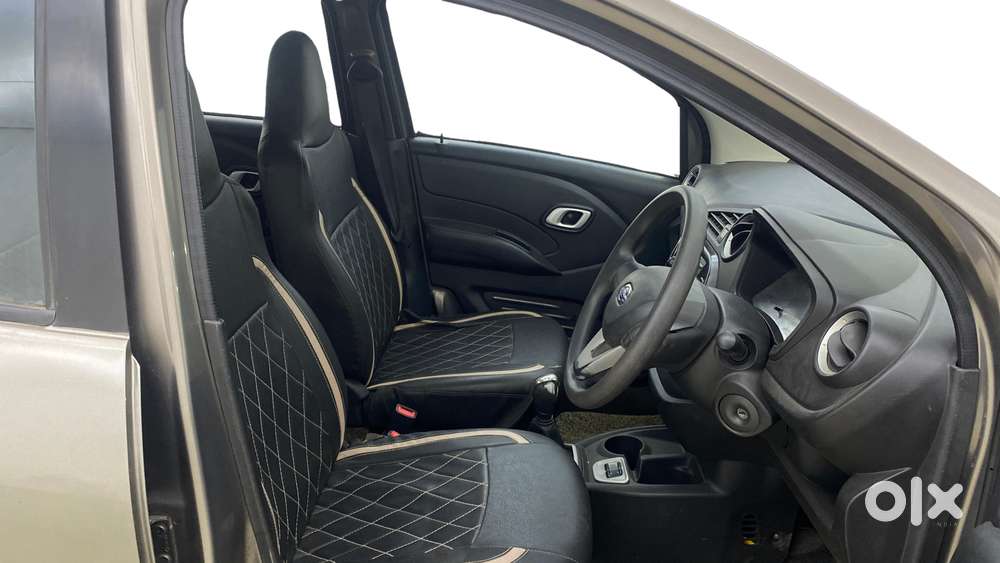 Datsun Redigo Amt 1.0 S, 2018, Petrol