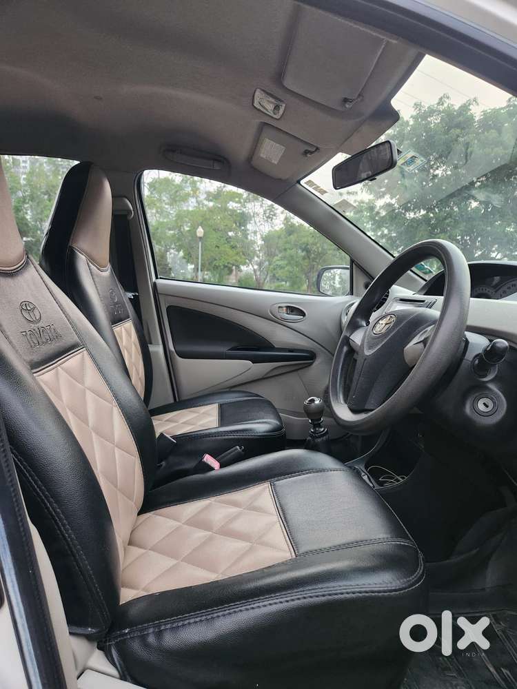 Toyota Etios Gd Sp*, 2012, Diesel