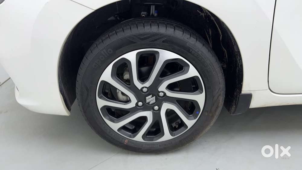 Maruti Suzuki Baleno Alpha, 2024, Petrol