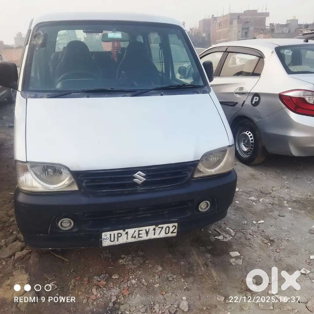 Maruti Suzuki Eeco 2021 Petrol 90000 Km Driven