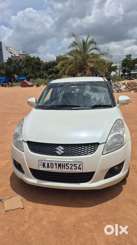 Maruti Suzuki Swift Ddis Zdi, 2011, Diesel