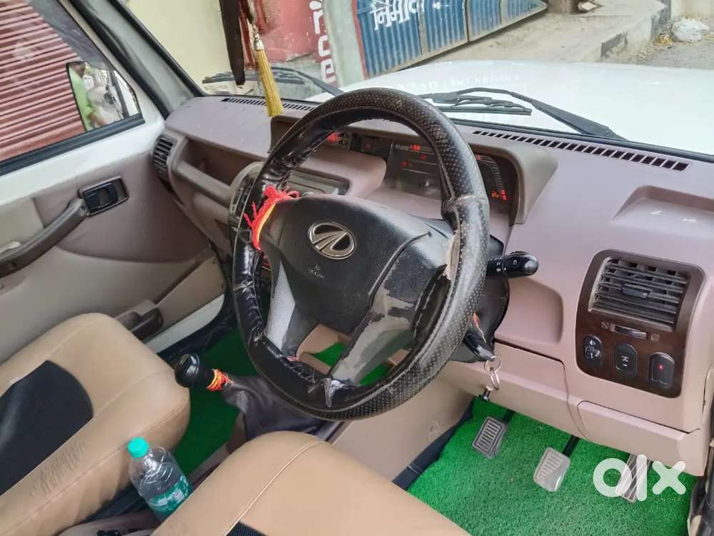 Mahindra Bolero Power Plus 2020 Diesel 79000 Km Driven