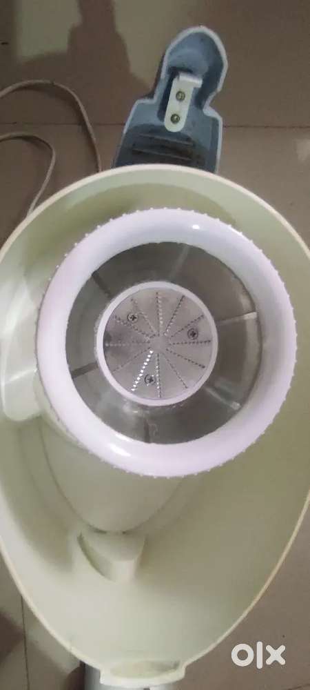 Philips mixer juicer 500W