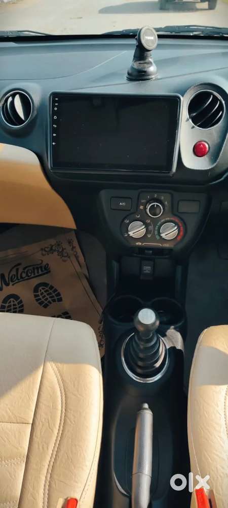 Honda Amaze S I-dtech, 2015, Diesel