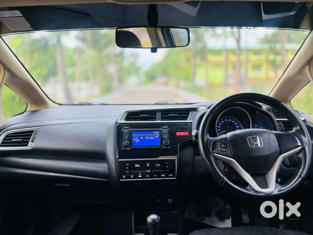 Honda Jazz 1.5 V I Dtec, 2015, Petrol