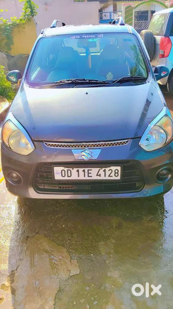 Want To Sell My Alto