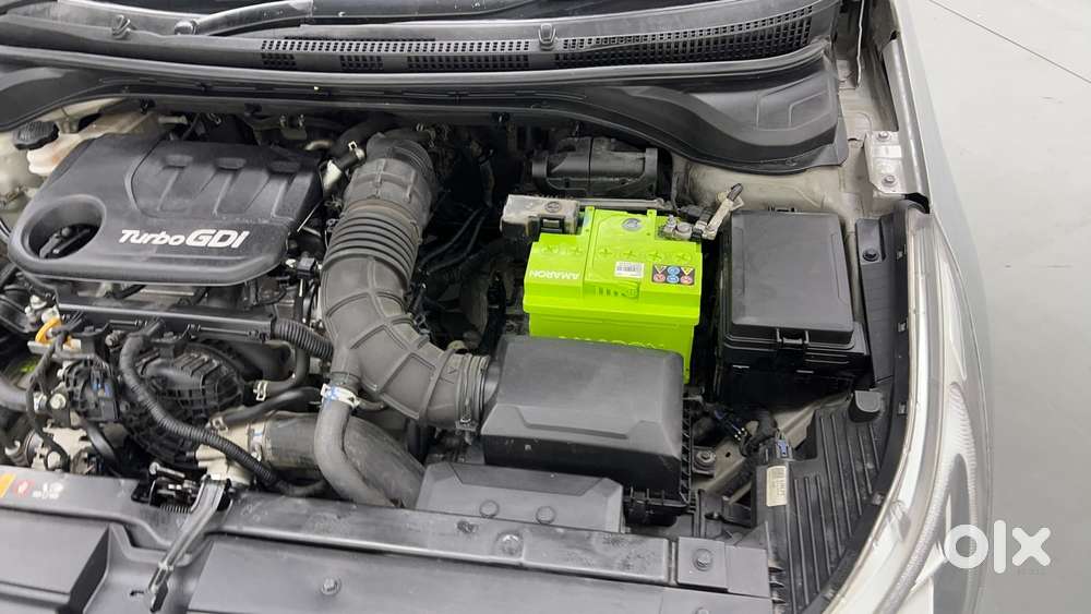 Hyundai Verna 1.0 Sx (o) Turbo Gdi Dct, 2022, Petrol