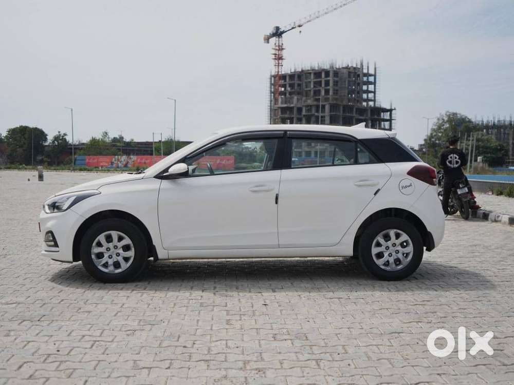 Hyundai I20 1.2 Spotz, 2018, Petrol