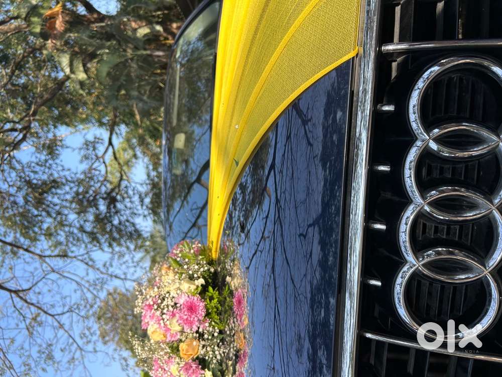 Urgent- Audi Q7 Is For Sale