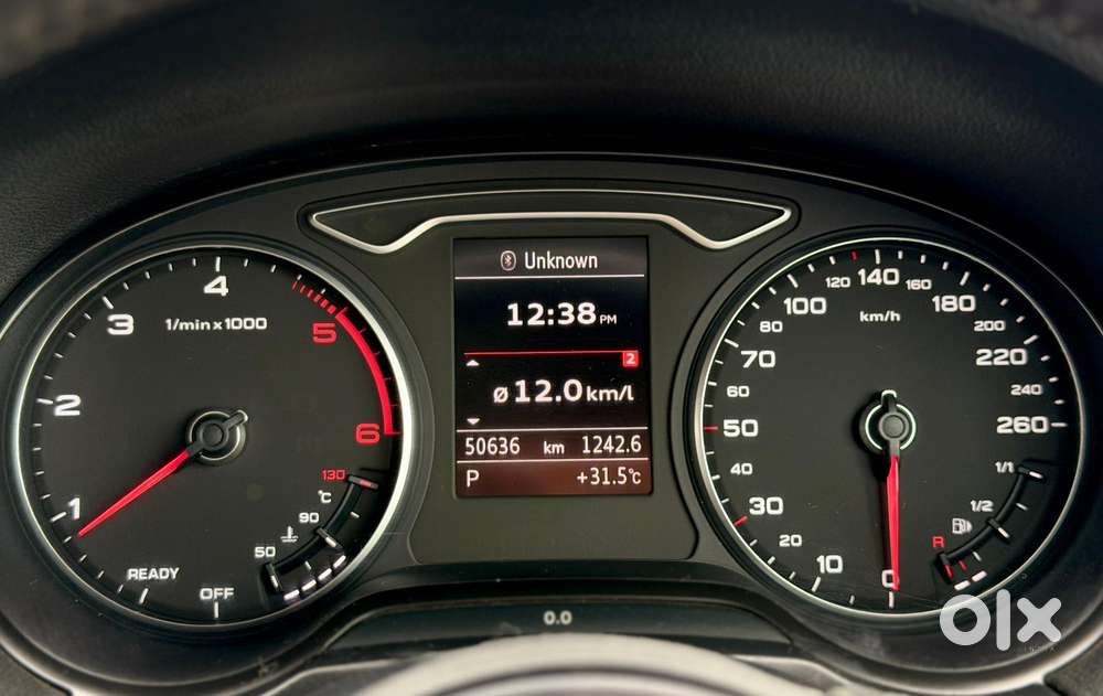 Audi A3 2.0 35 Tdi Premium, 2020, Diesel