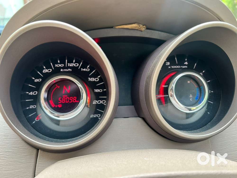 Mahindra Xuv500 Diesel Manual 2013