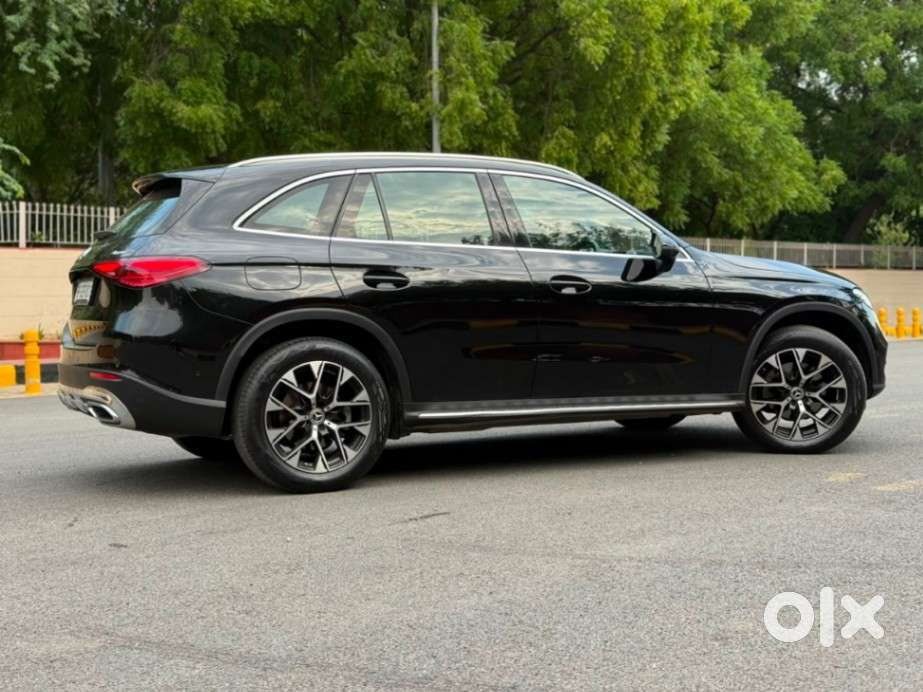 Mercedes-benz Glc Class 300 4matic, 2024, Petrol