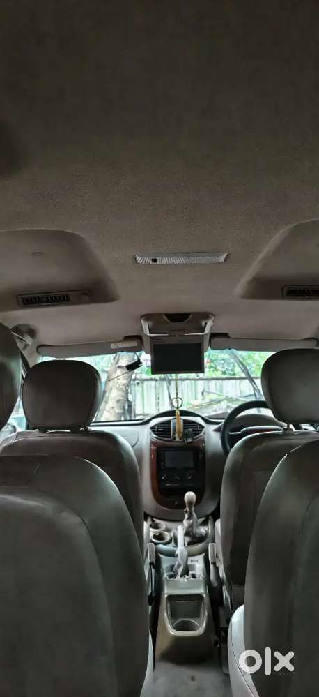 Mahindra Xylo 2015 Diesel 72000 Km Driver Well Maintained