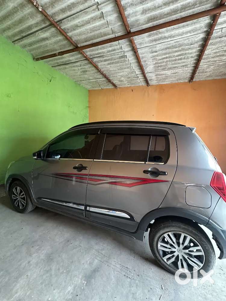 Maruti Suzuki Celerio X 2018