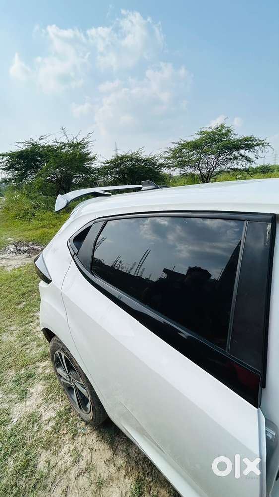 Tata Altroz Icng Sunroof 2023