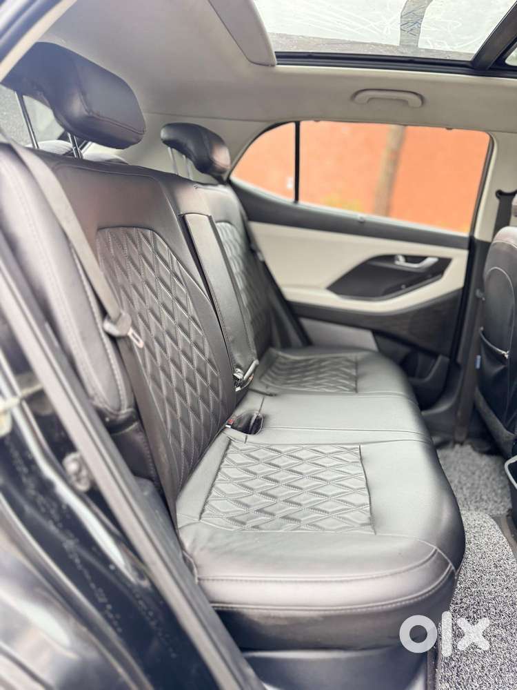 Hyundai Creta 1.6 Sx, 2022, Petrol