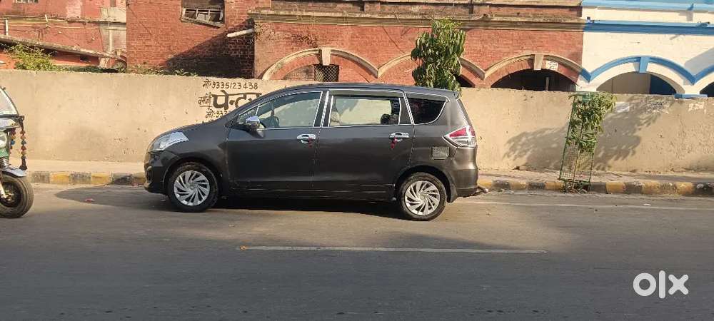Maruti Suzuki Ertiga 2015 Diesel 215000 Km Driven