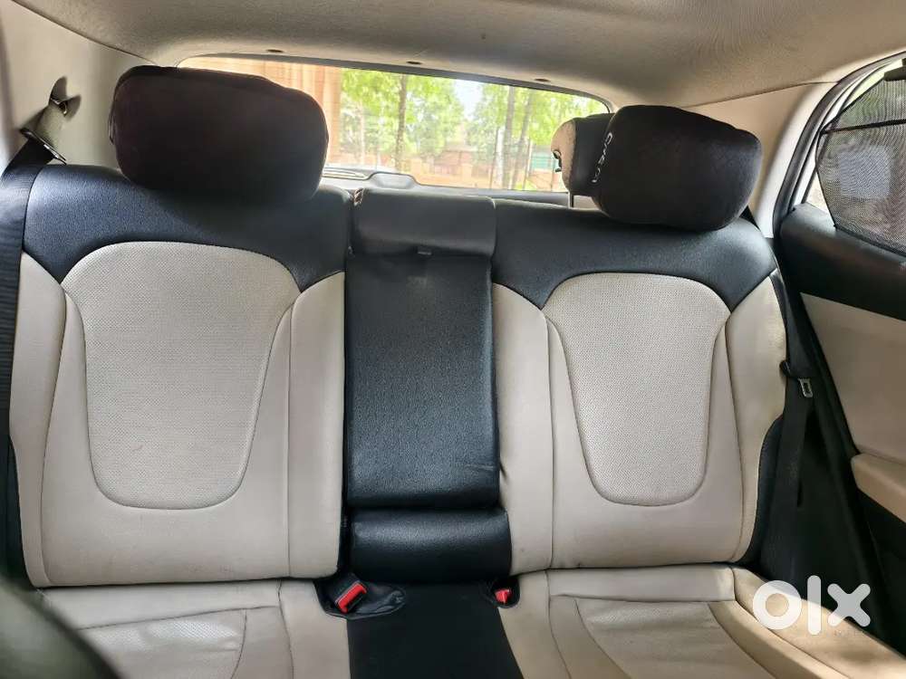 Hyundai Creta Sx Ivt 2022 Petrol 31000 Km Driven